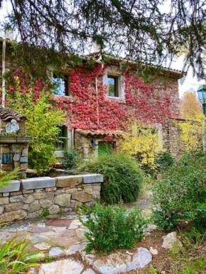 Gîte des 4 saisons aux portes des gorges du Verdon